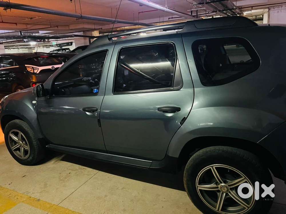 Renault Duster 2014 Diesel Well Maintained