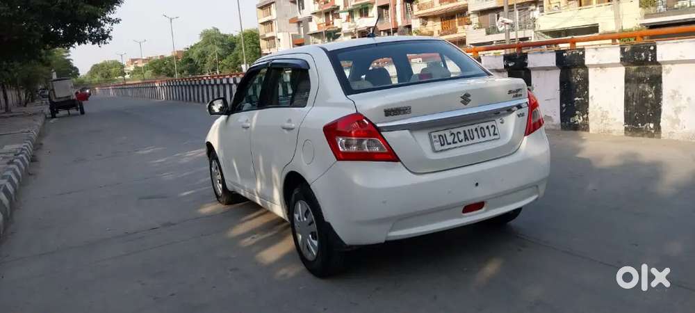 Maruti Suzuki Swift 2011
