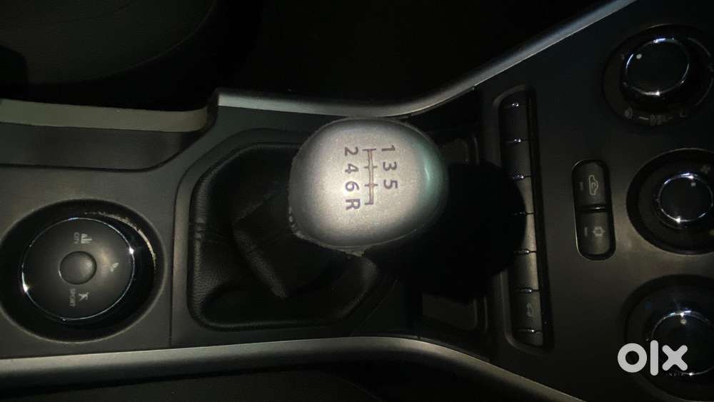 Tata Nexon 1.2 Revotron Xm, 2019, Petrol