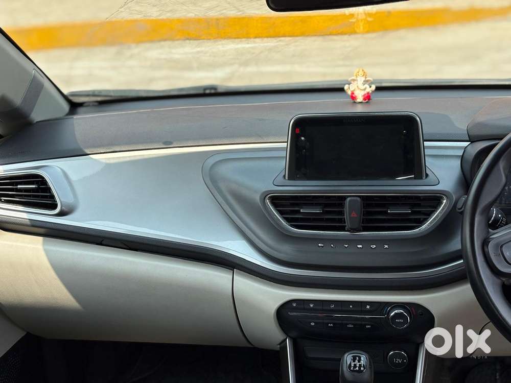 Tata Altroz 1.2 Xz Plus Petrol, 2022, Petrol