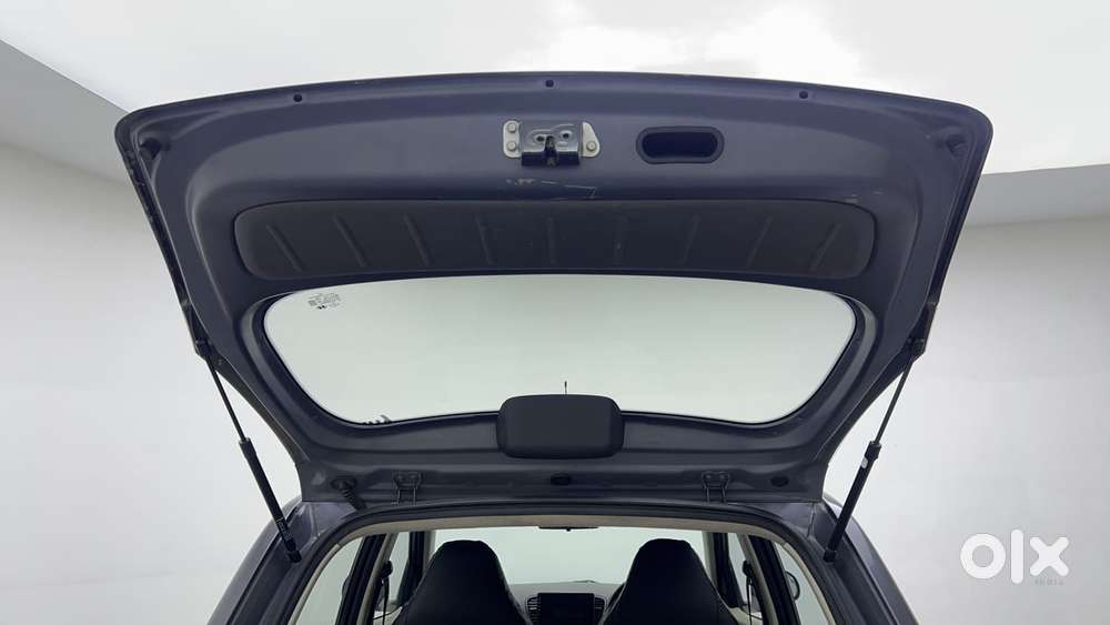 Hyundai I10 Magna 1.1l, 2016, Petrol