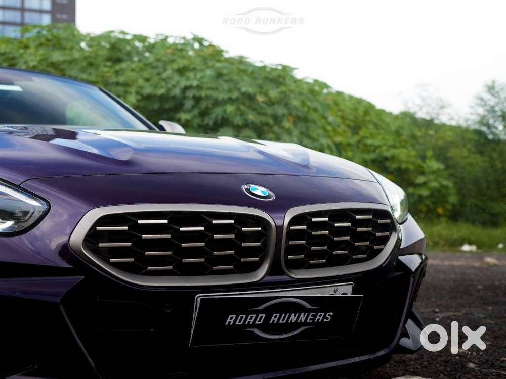 Bmw Z4 M40i, 2023, Petrol