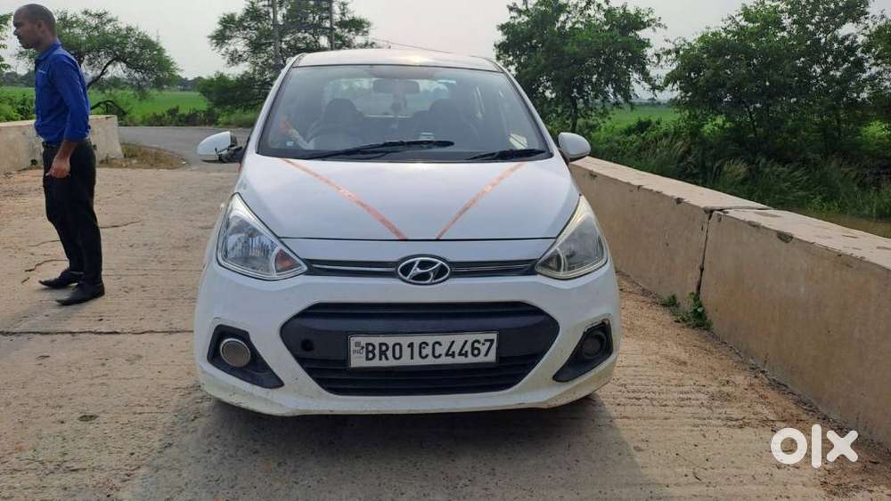 Hyundai Grand I10 Era 1.1 Crdi, 2016, Petrol