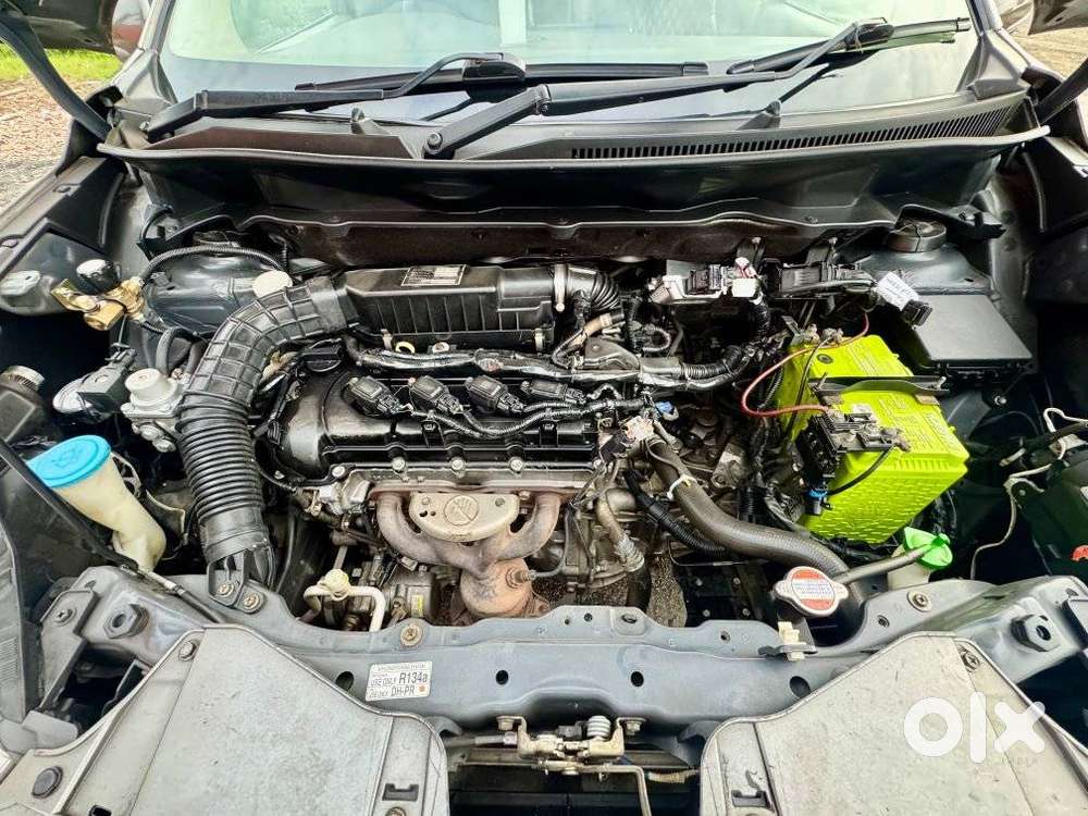 Maruti Suzuki Ertiga Vxi Shvs At, 2020, Cng & Hybrids