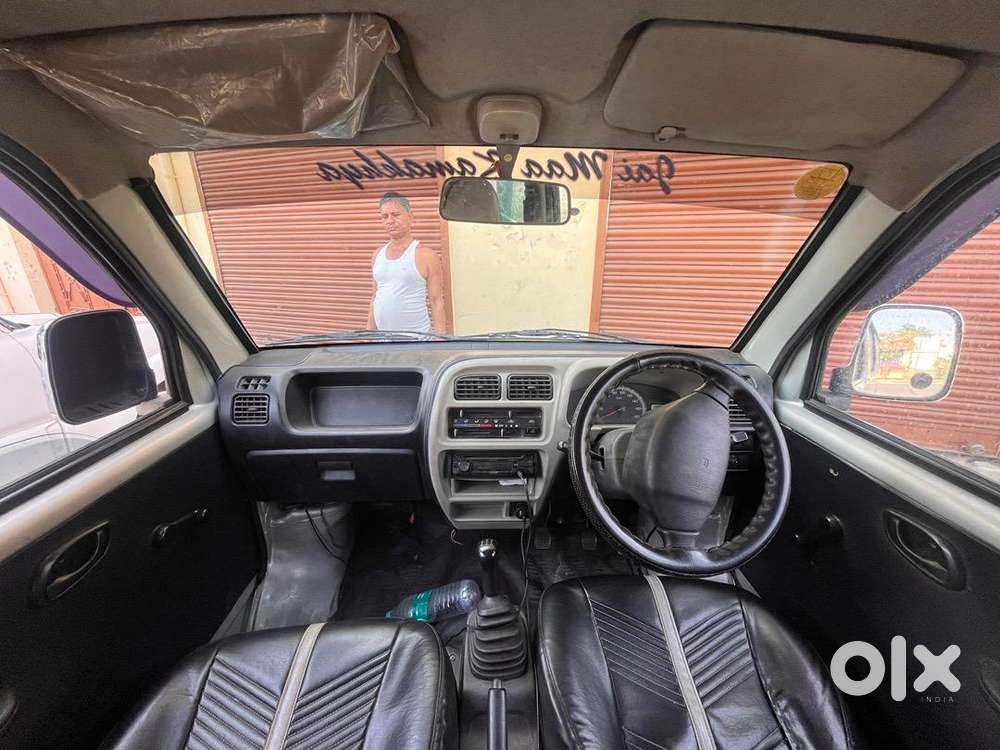 Maruti Suzuki Car 2018