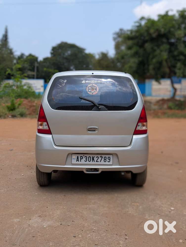 Maruti Suzuki Zen Estilo Vxi Bsiv, 2010, Petrol