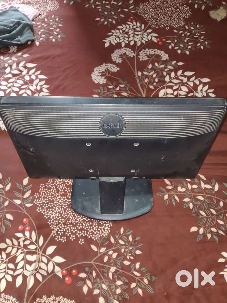 Moniter dell brand model 2015