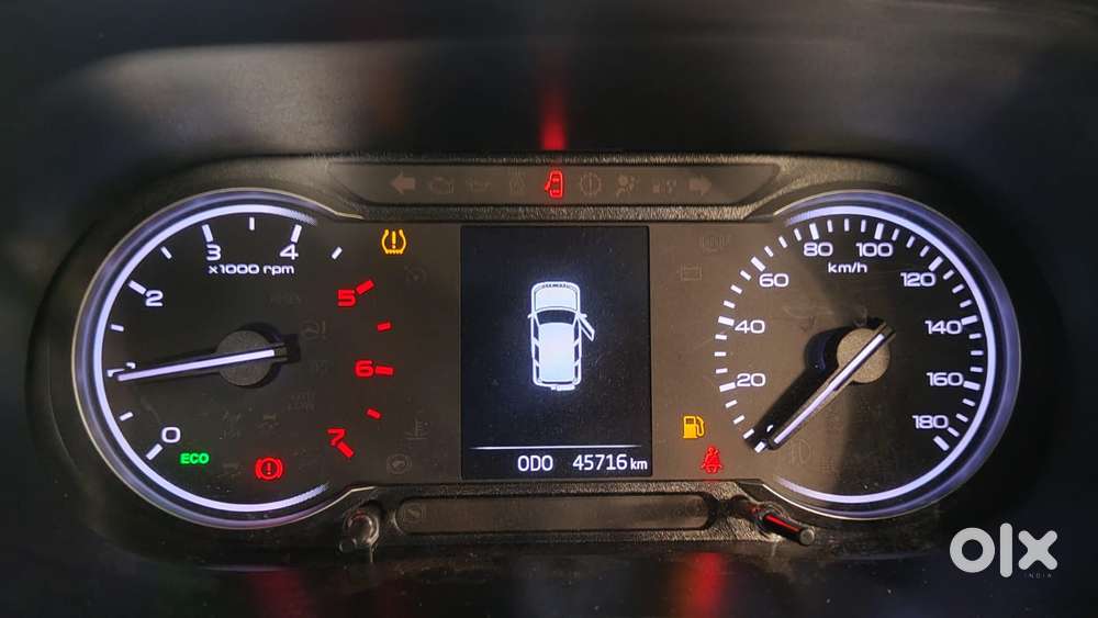 Mahindra Bolero Neo 1.5 N8, 2022, Diesel