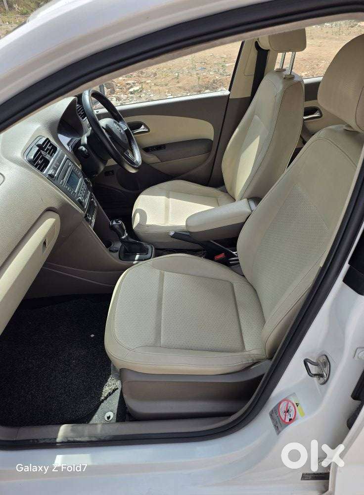 Skoda Rapid 2013-2016 1.5 Tdi At Elegance, 2015, Diesel