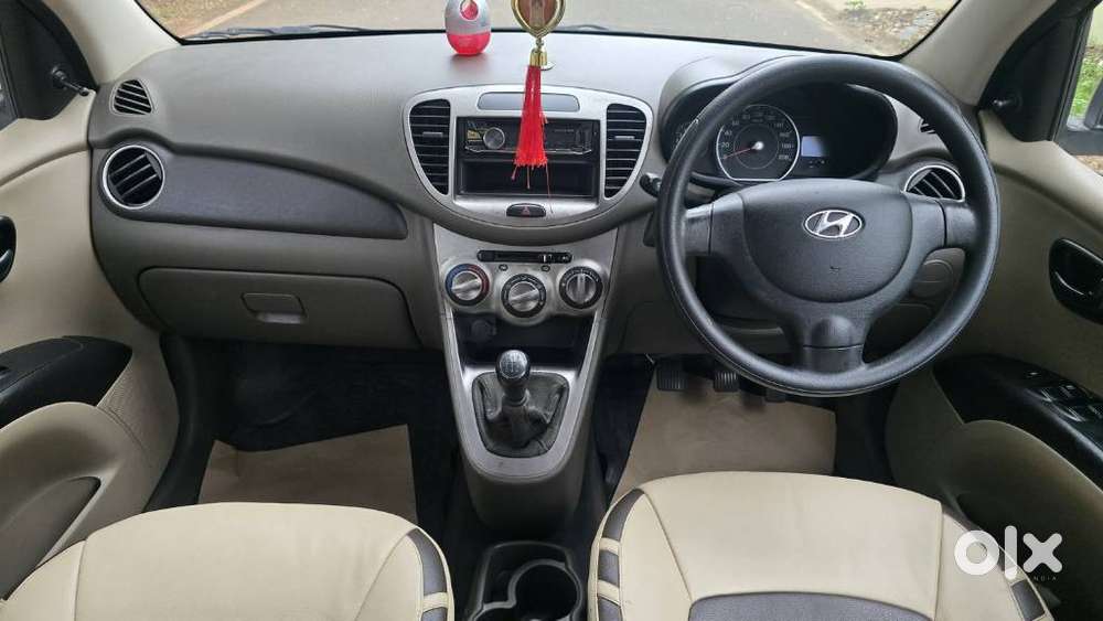 Hyundai I10 1.1l Irde Magna Special Edition, 2017, Petrol