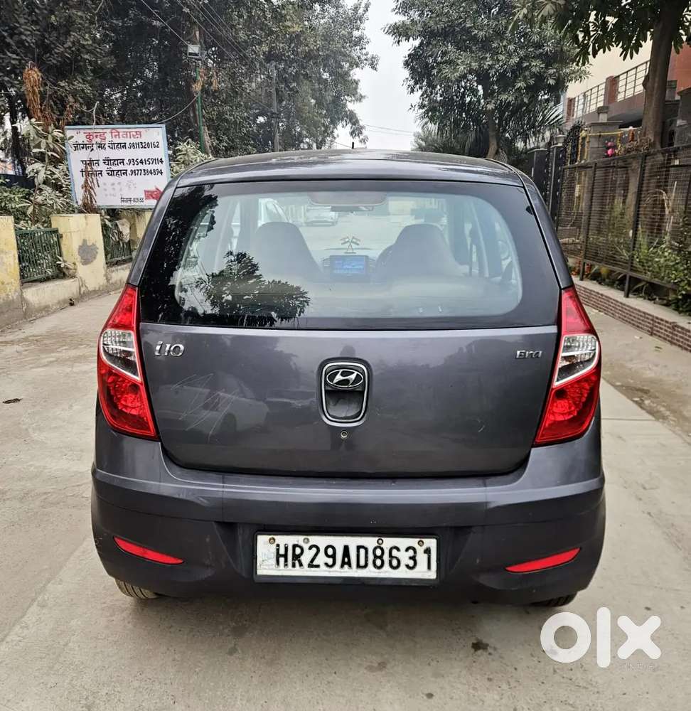 All Original 2nd Owner New Tyr Petrol Cng