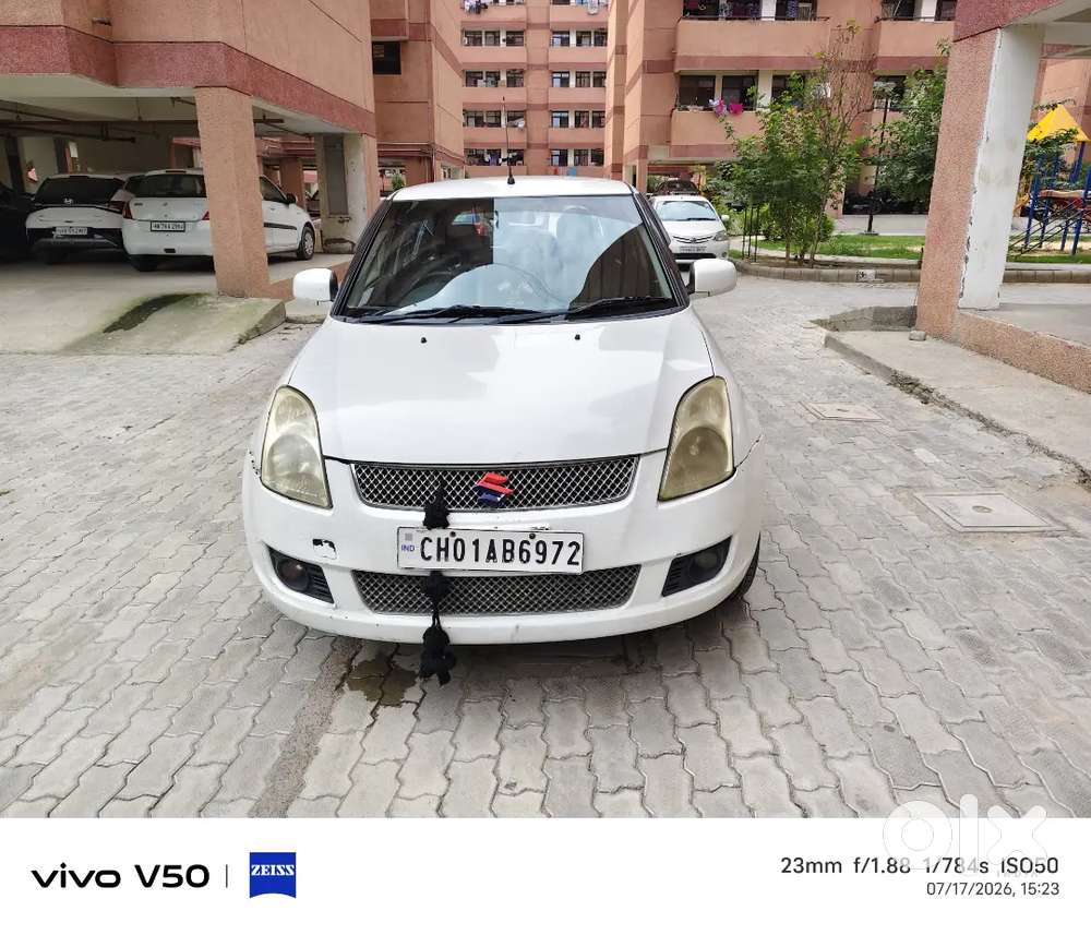 Maruti Suzuki Swift 2010 Diesel Manual