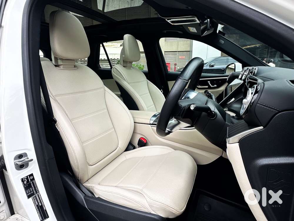 Mercedes-benz Glc 220d 4matic, 2025, Diesel