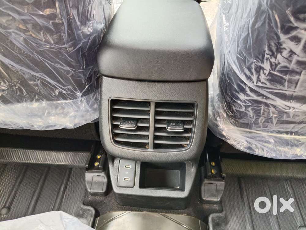 Kia Seltos Htk 1.5 Petrol, 2025, Petrol