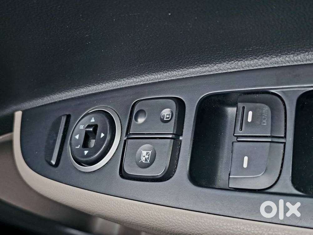 Hyundai Grand I10 1.2 Kappa Sportz (o), 2017, Petrol