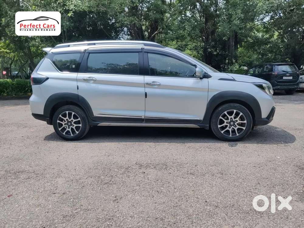 Maruti Suzuki Xl6 1.5 Zeta At, 2022, Petrol