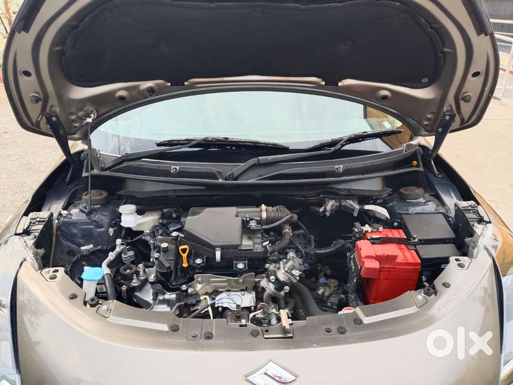 Maruti Suzuki Swift Xdi, 2025, Petrol