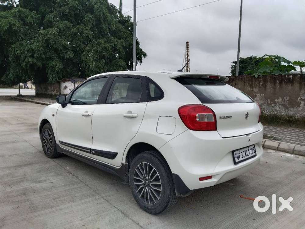 Maruti Suzuki Baleno 1.3 Sigma, 2019, Petrol
