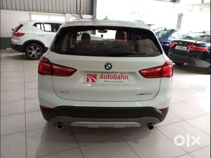Bmw X1 Sdrive 20d Xline, 2020, Diesel