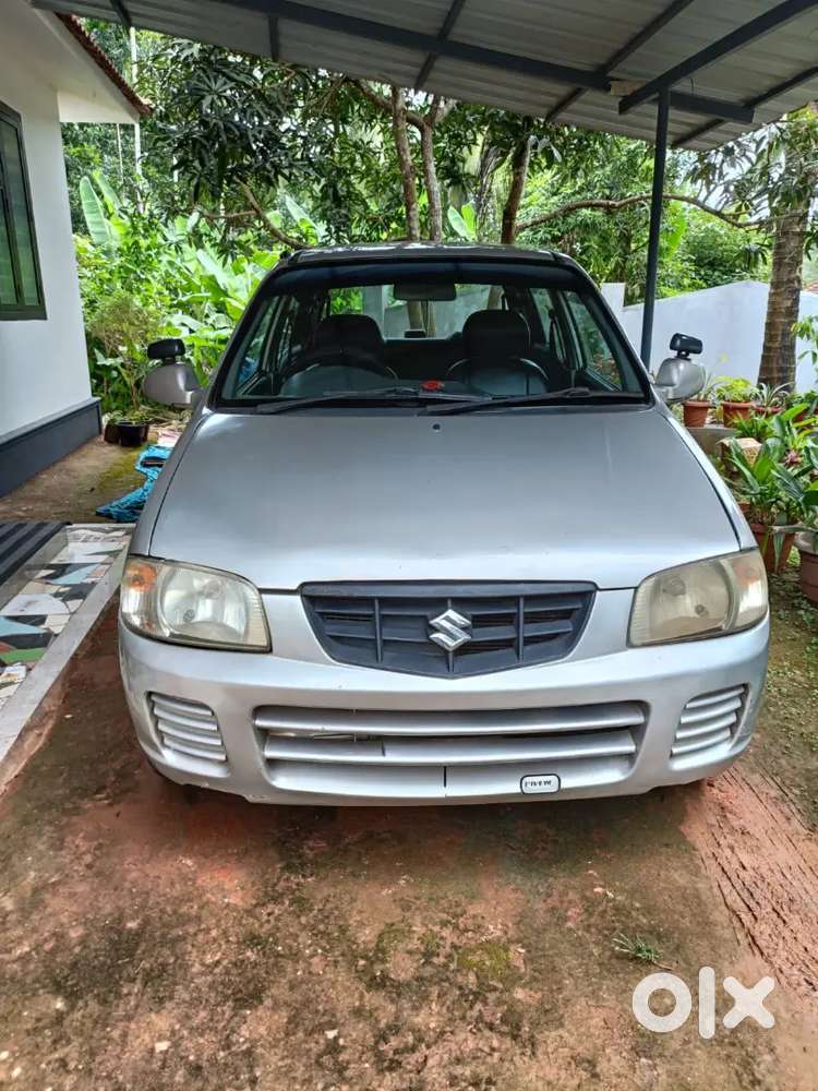 Maruti Suzuki Alto 2006 Petrol Well Maintained