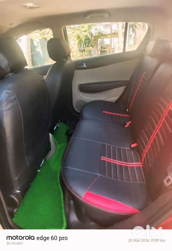 Hyundai I20 Asta Top Model 2012 Petrol Well Maintained