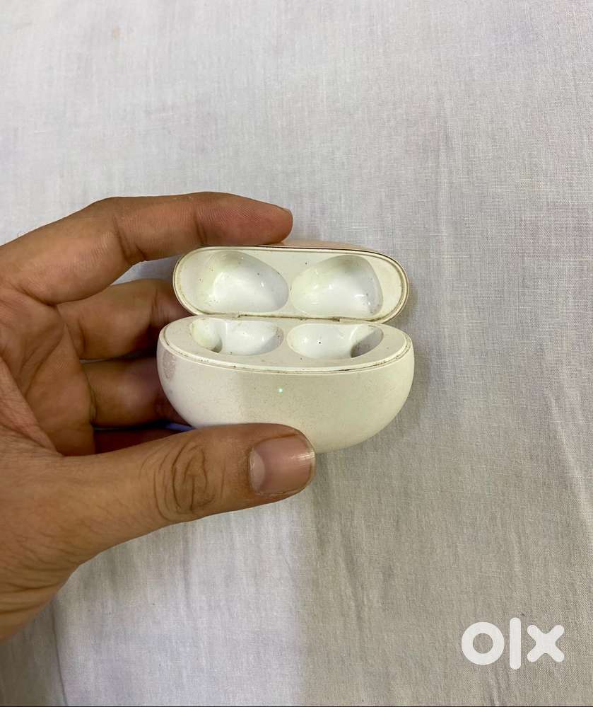 Oppo enco air 2 pro case