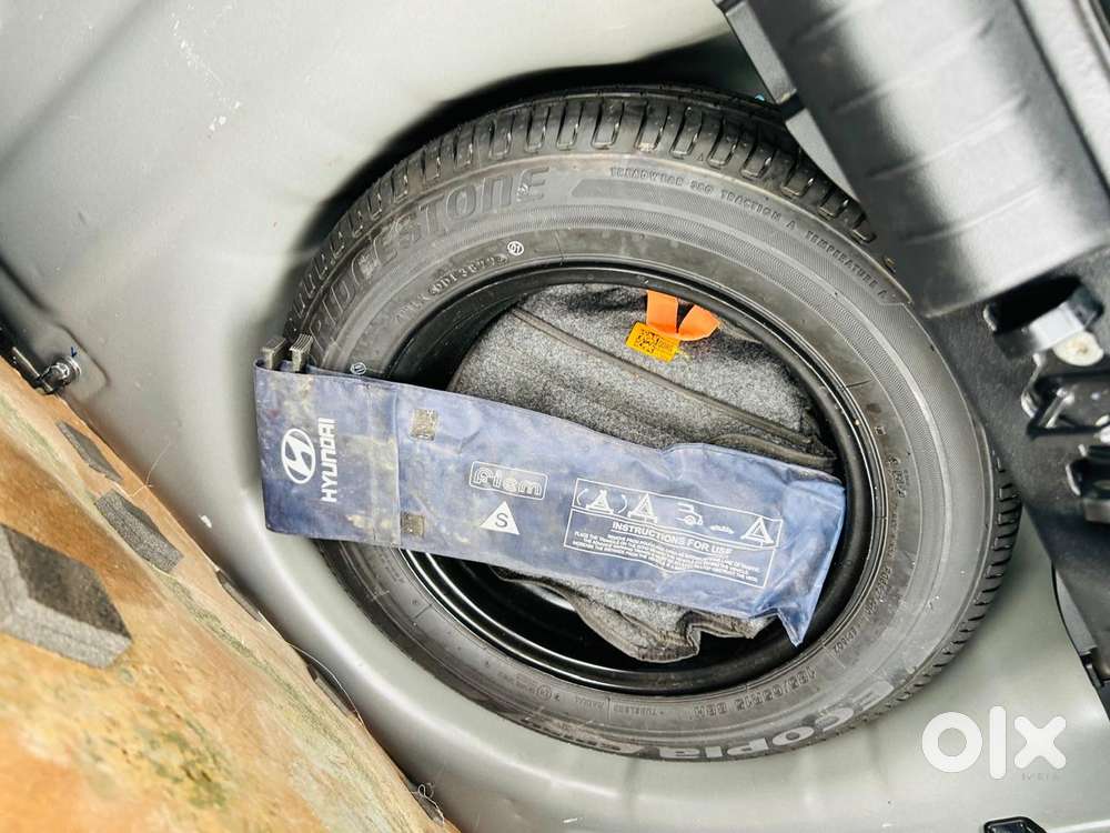 Hyundai I20 1.4 Sportz, 2022, Petrol