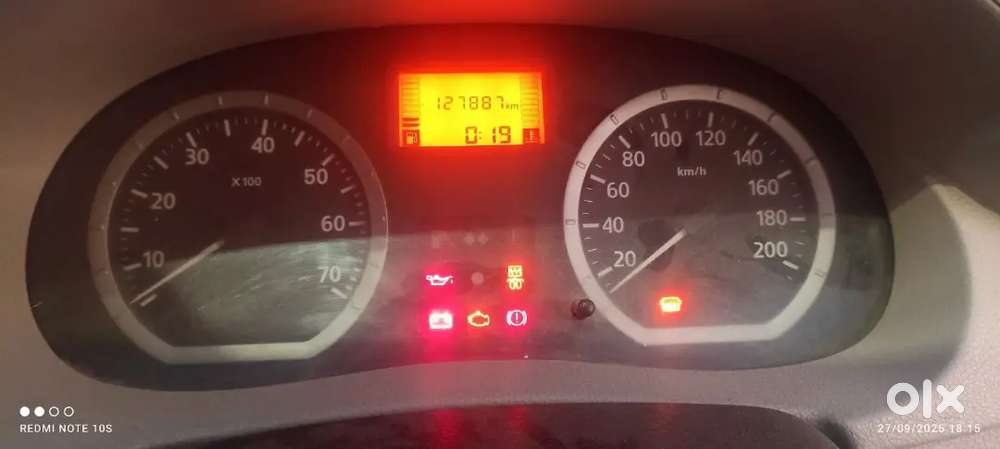 Mahindra Verito 2015 Diesel Car   Good Condition And Battery 70% Good