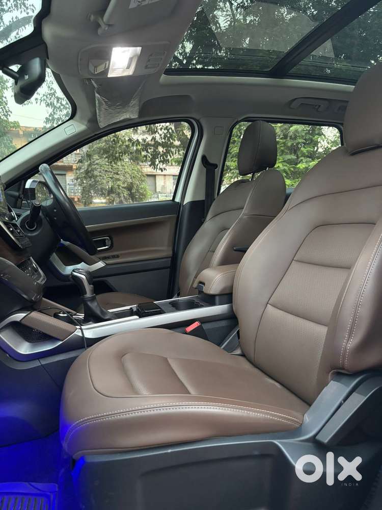 Tata Harrier Xza, 2021, Diesel