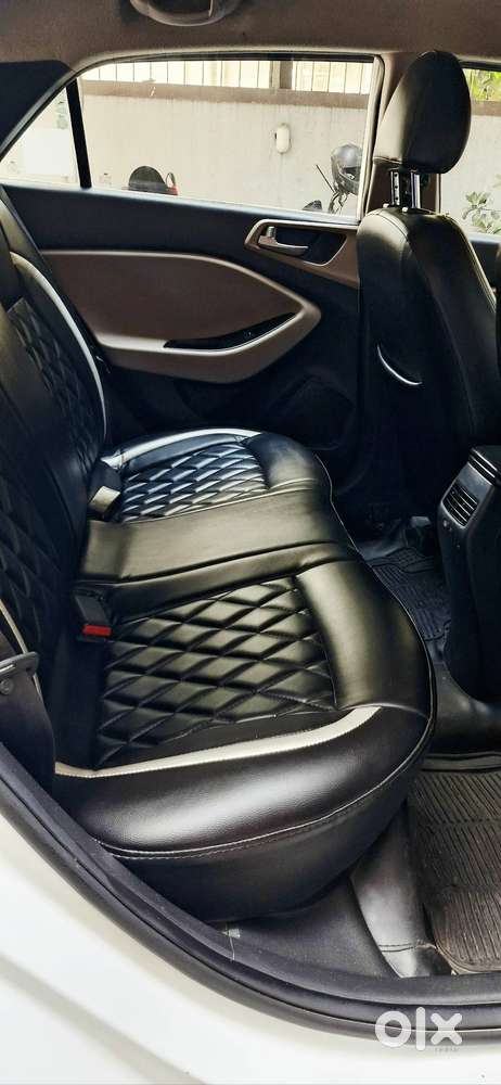 2019 Hyundai I20 Sportz Plus First Owner Diesel