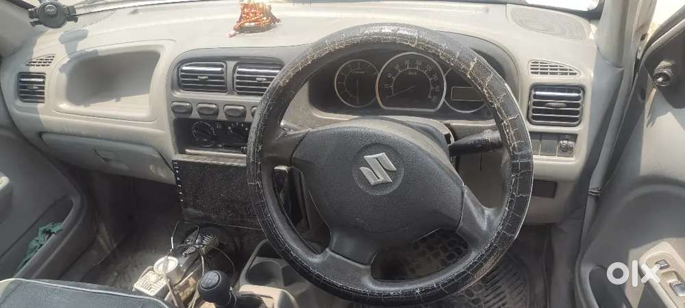 Maruti Suzuki Alto K10 2012