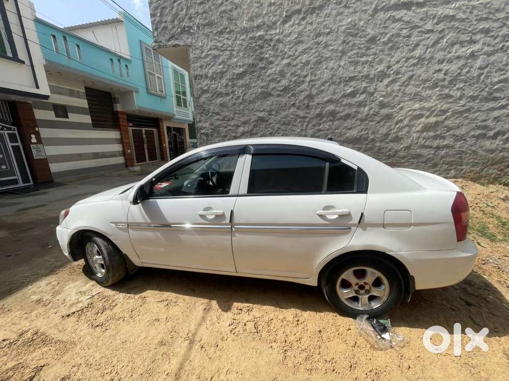 Hyundai Diesel Car 2009 Passing 2030 New Condition All Oky