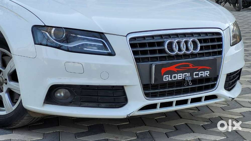 Audi A4 2.0 Tdi, 2011, Diesel