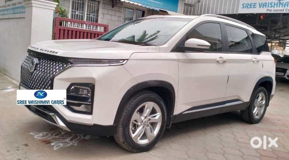 Mg Hector Shine 2.0 Turbo Diesel Mt, 2023, Diesel