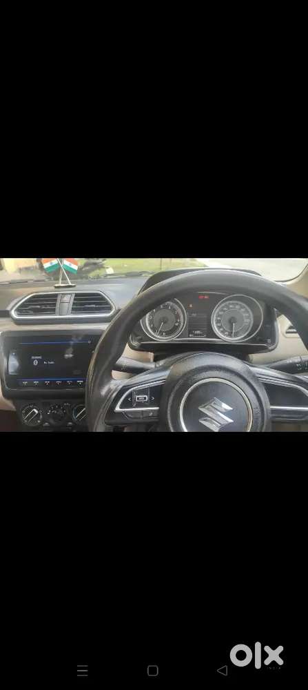 Maruti Suzuki Dzire 2023 Petrol 72000 Km Driven