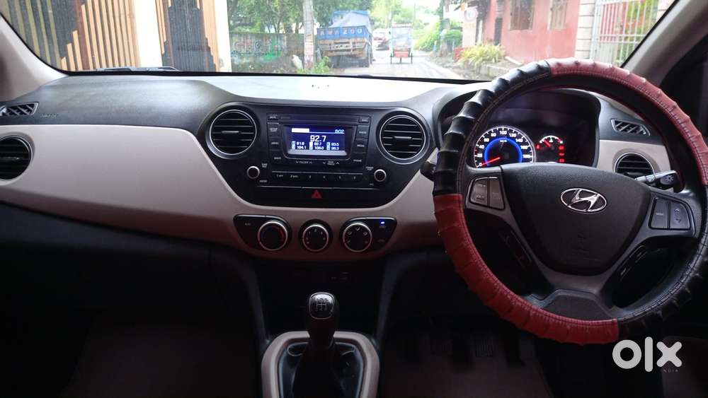 Hyundai Grand I10 1.2 Kappa Magna, 2019, Petrol
