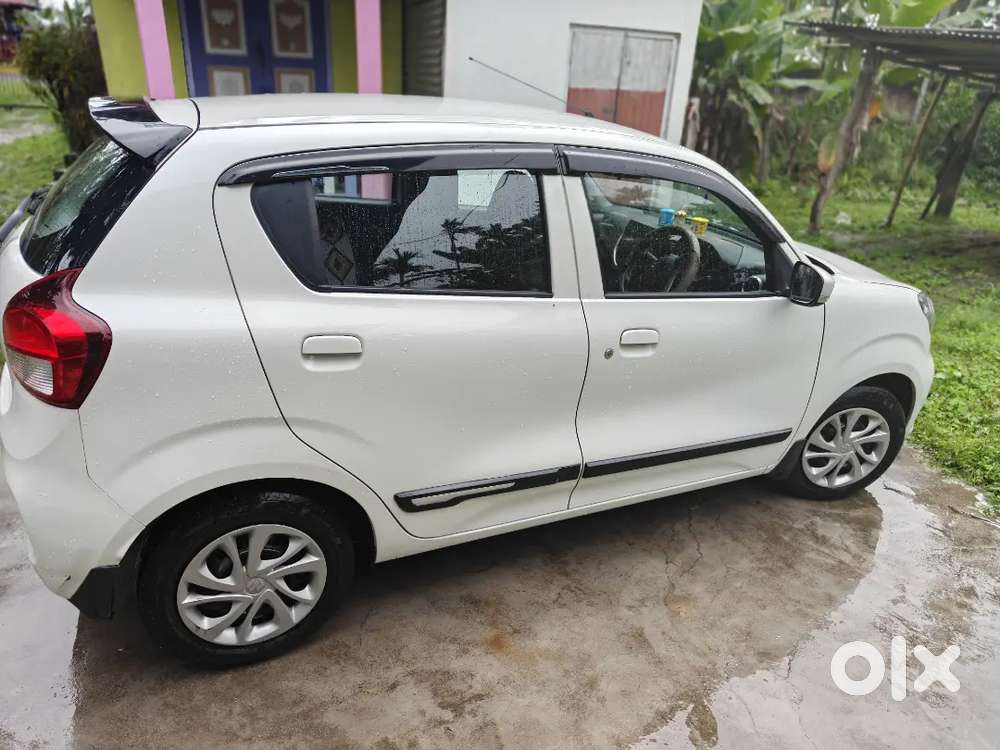 Maruti Suzuki Celerio 2023 Zxi Model