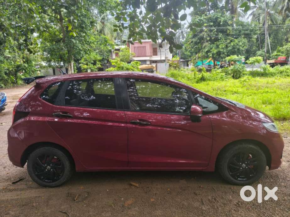 Honda Jazz, 2019, Petrol