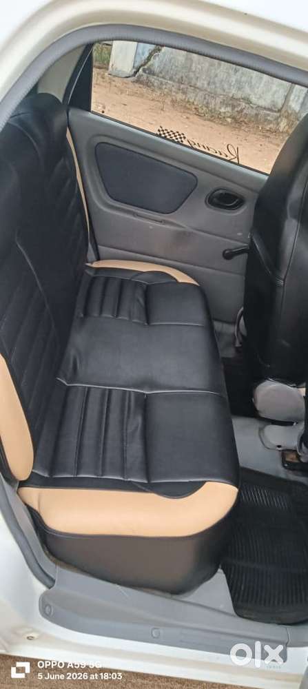 Maruti Suzuki Alto K10 Vxi, 2014, Petrol