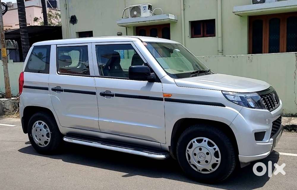 Mahindra Bolero Neo N4, 2023, Diesel