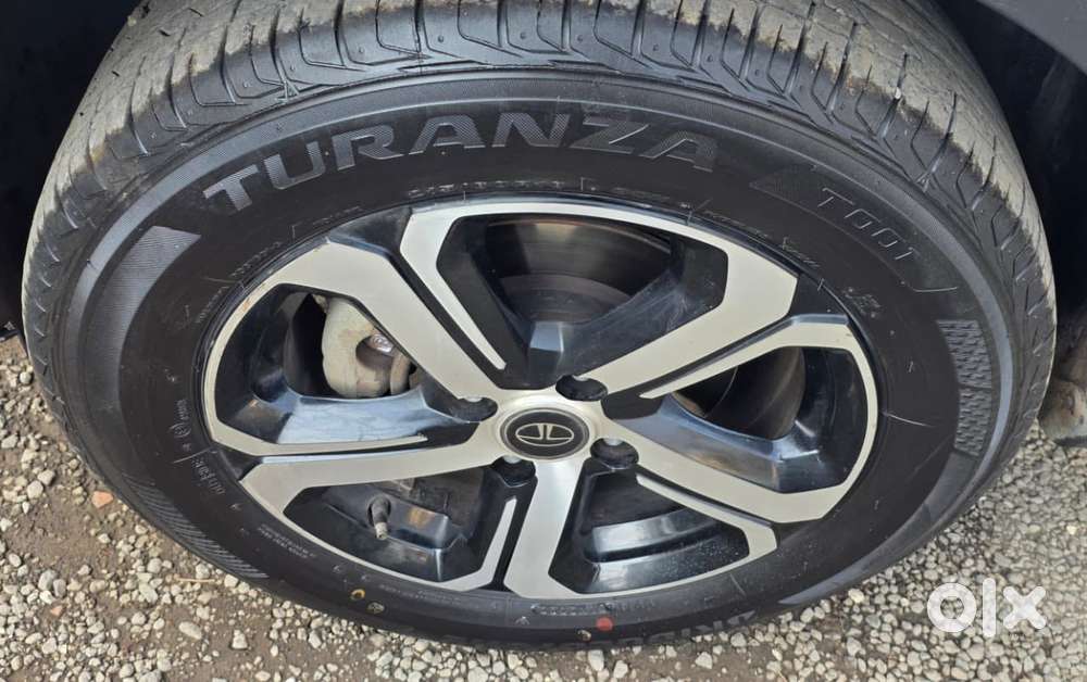 Tata Nexon Ev Prime Xz Plus Lux, 2021, Electric