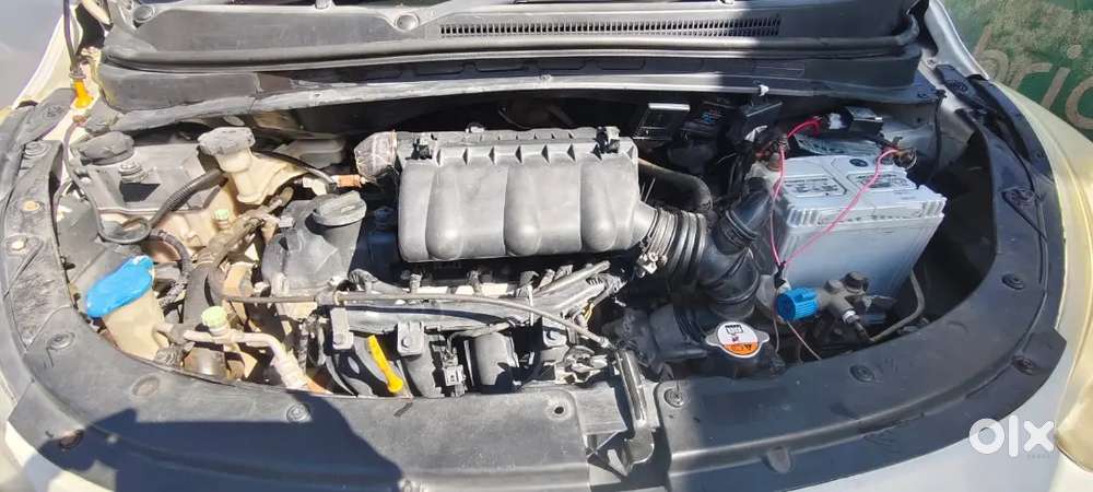 Want To Sell Or Exchange With Sedan Cng Or Micro Suv With Boot Space