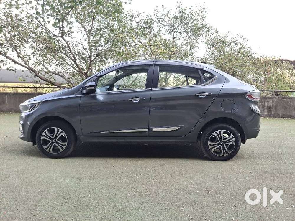 Tata Tigor 1.2 Revotron Xz Plus Cng, 2022, Cng & Hybrids