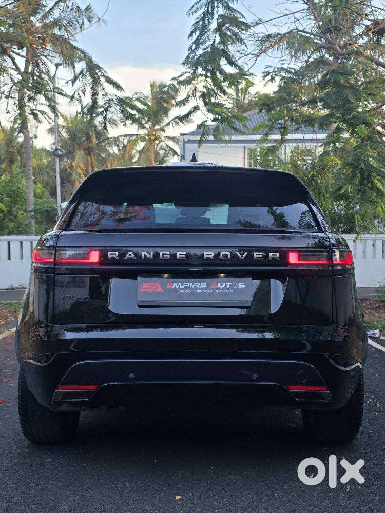 Land Rover Range Velar R-dynamic S, 2025, Diesel