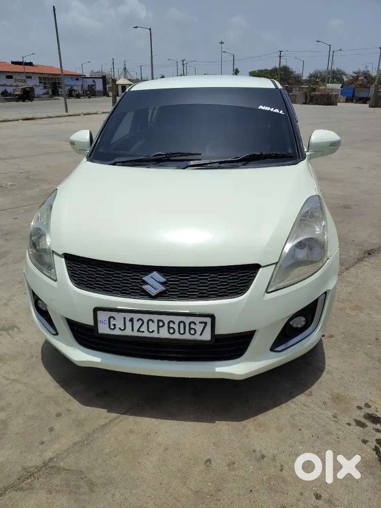 Swift 1 Owner 2016