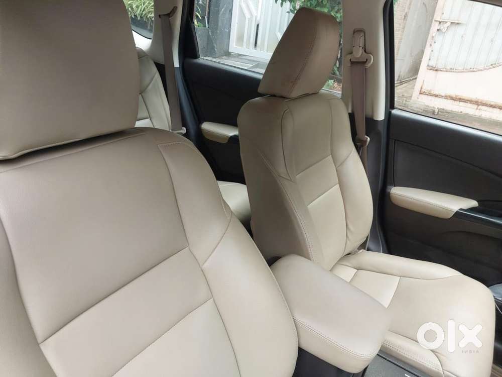 Honda Cr-v 2.0 2wd At, 2015, Petrol
