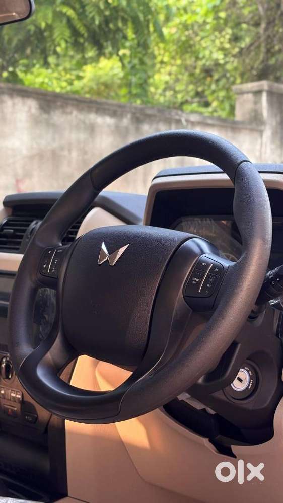 Mahindra Scorpio Classic, 2026, Diesel