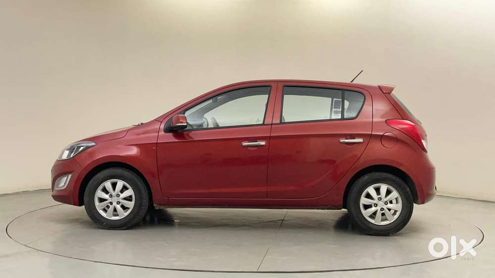 Hyundai I20 Asta 1.2, 2014, Petrol