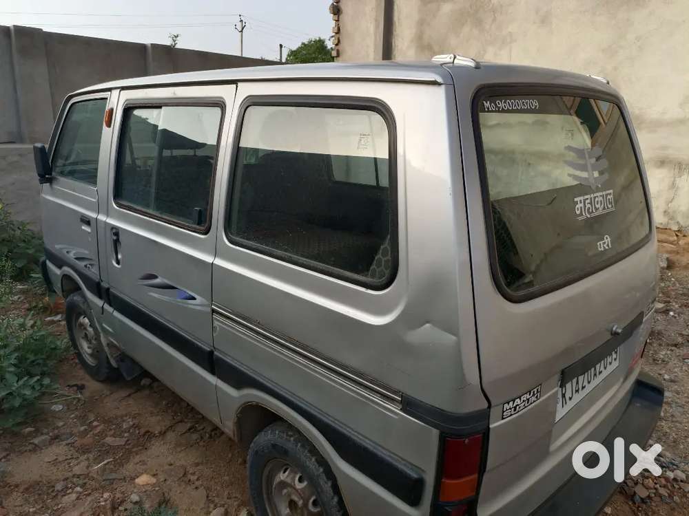 Good Condition +lpg