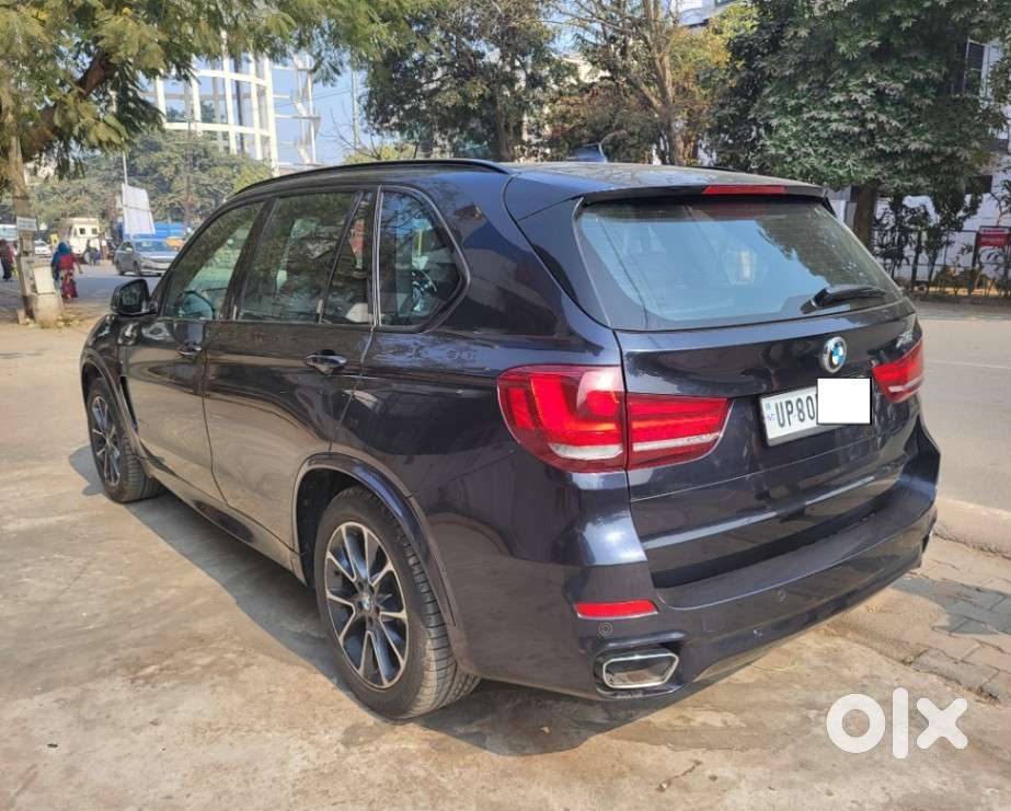 Bmw X5 3.0 D, 2017, Diesel